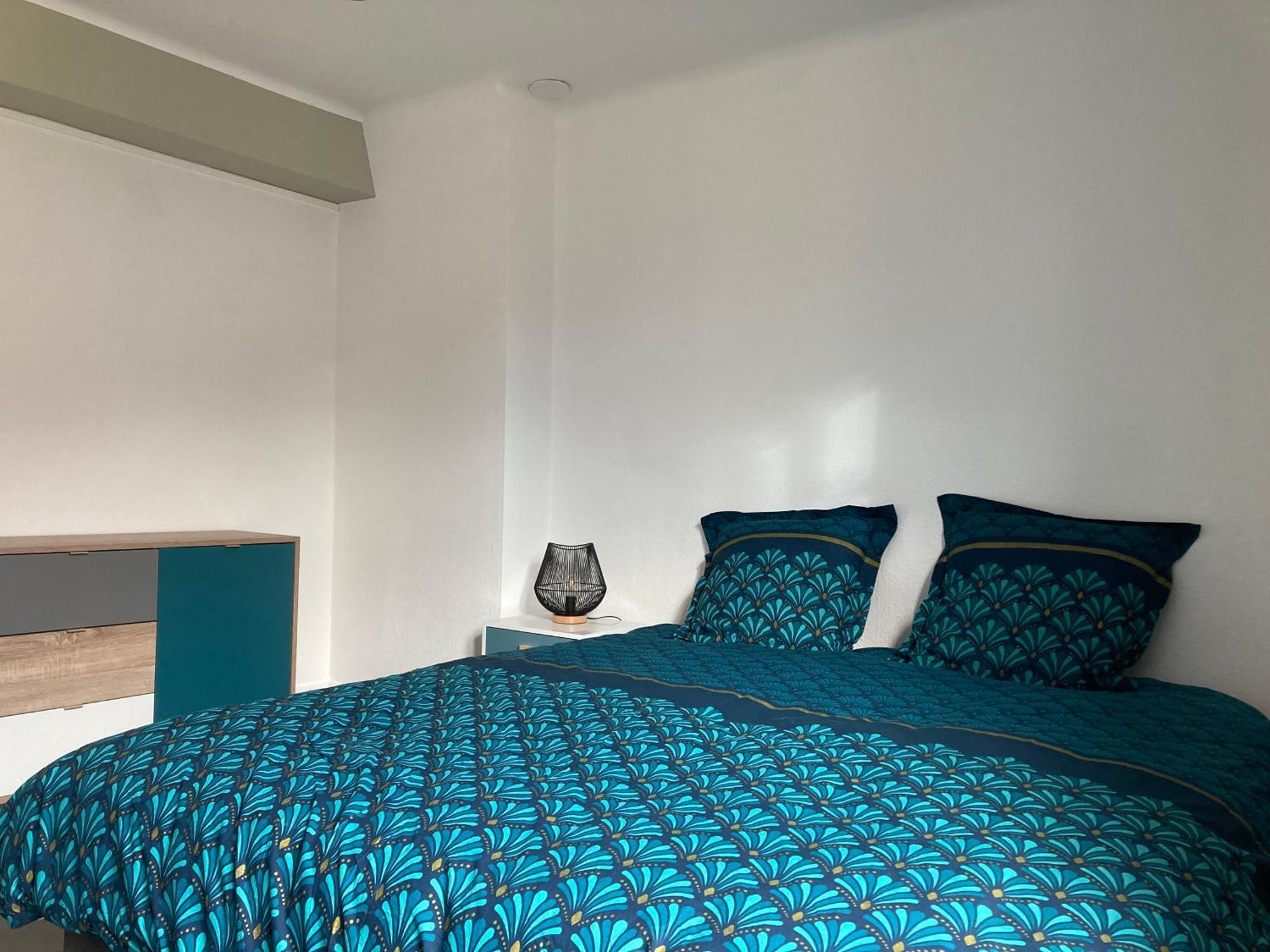 Carc'Appart Appartements A การ์กาซอน ภายนอก รูปภาพ