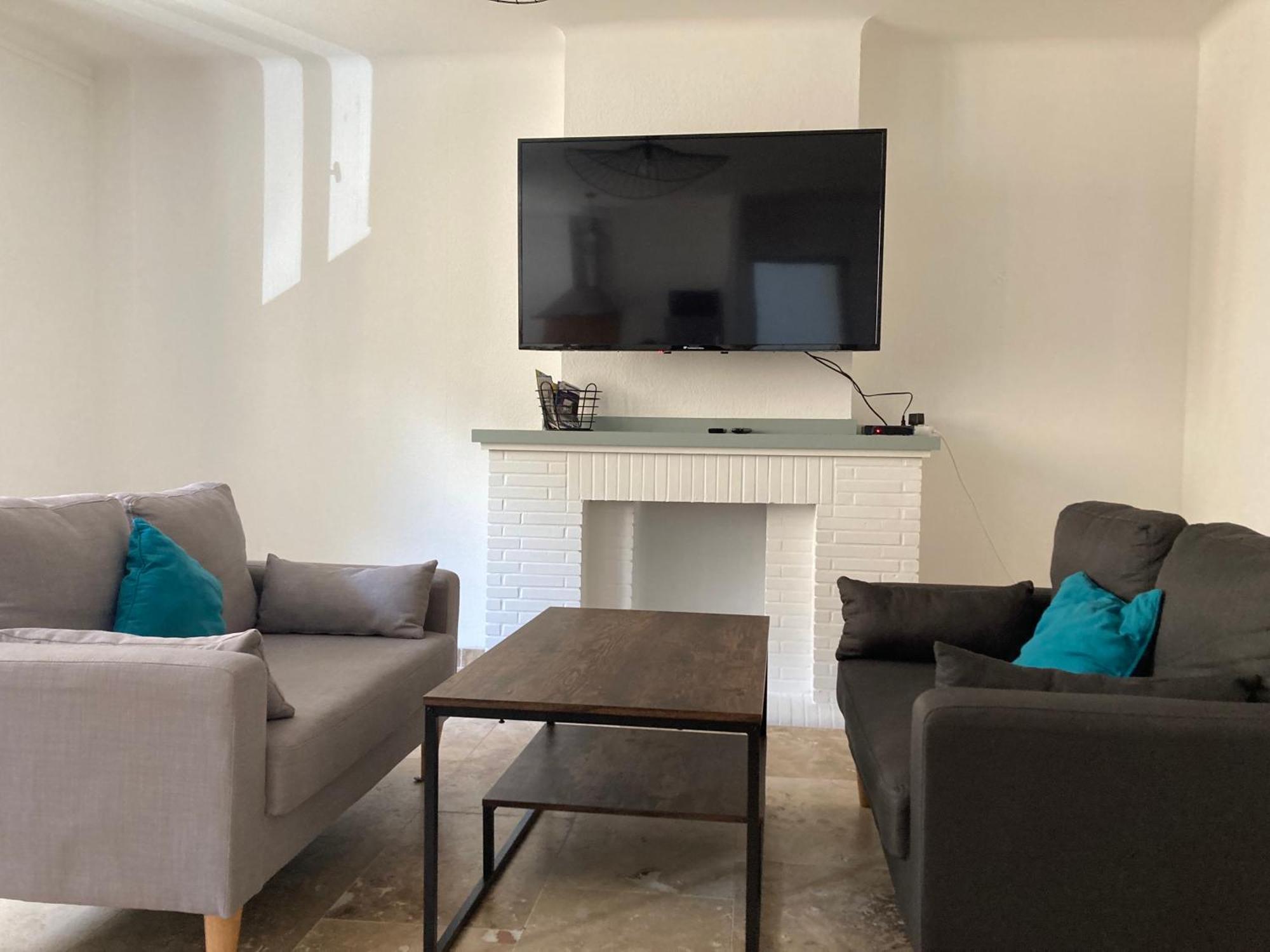 Carc'Appart Appartements A การ์กาซอน ภายนอก รูปภาพ