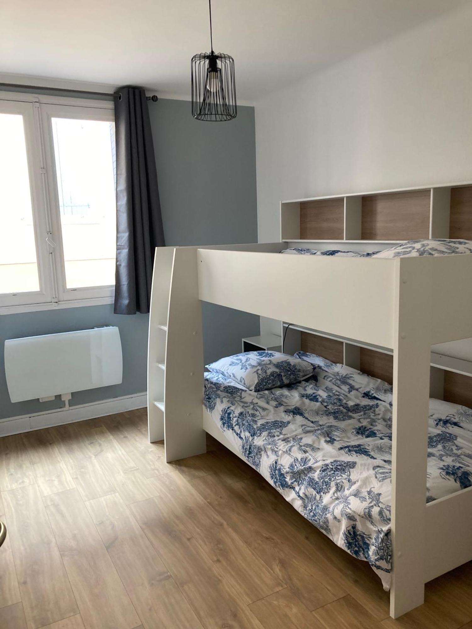 Carc'Appart Appartements A การ์กาซอน ภายนอก รูปภาพ