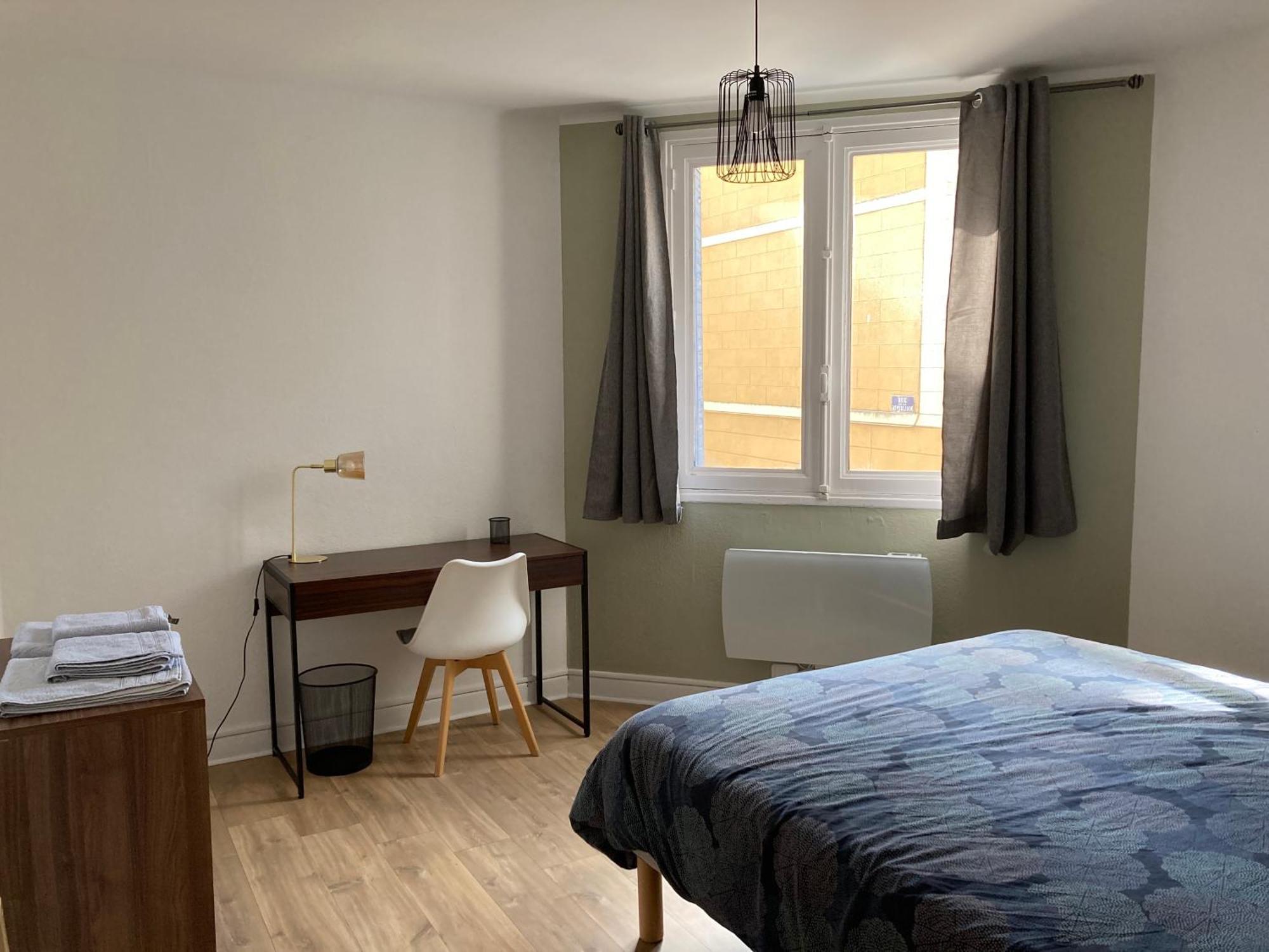 Carc'Appart Appartements A การ์กาซอน ภายนอก รูปภาพ